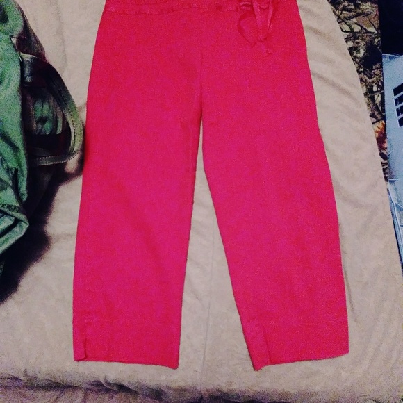 Capris - Picture 3 of 4